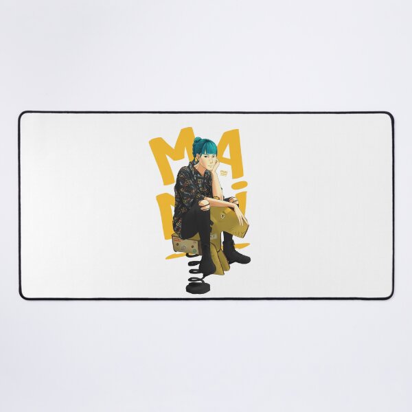 Item preview, SCANDAL Mami Play Fanart designed and sold by medsmods.