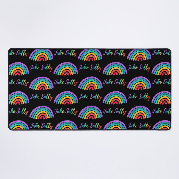 Item preview, Rainbow jake designed and sold by UgengVintag90.