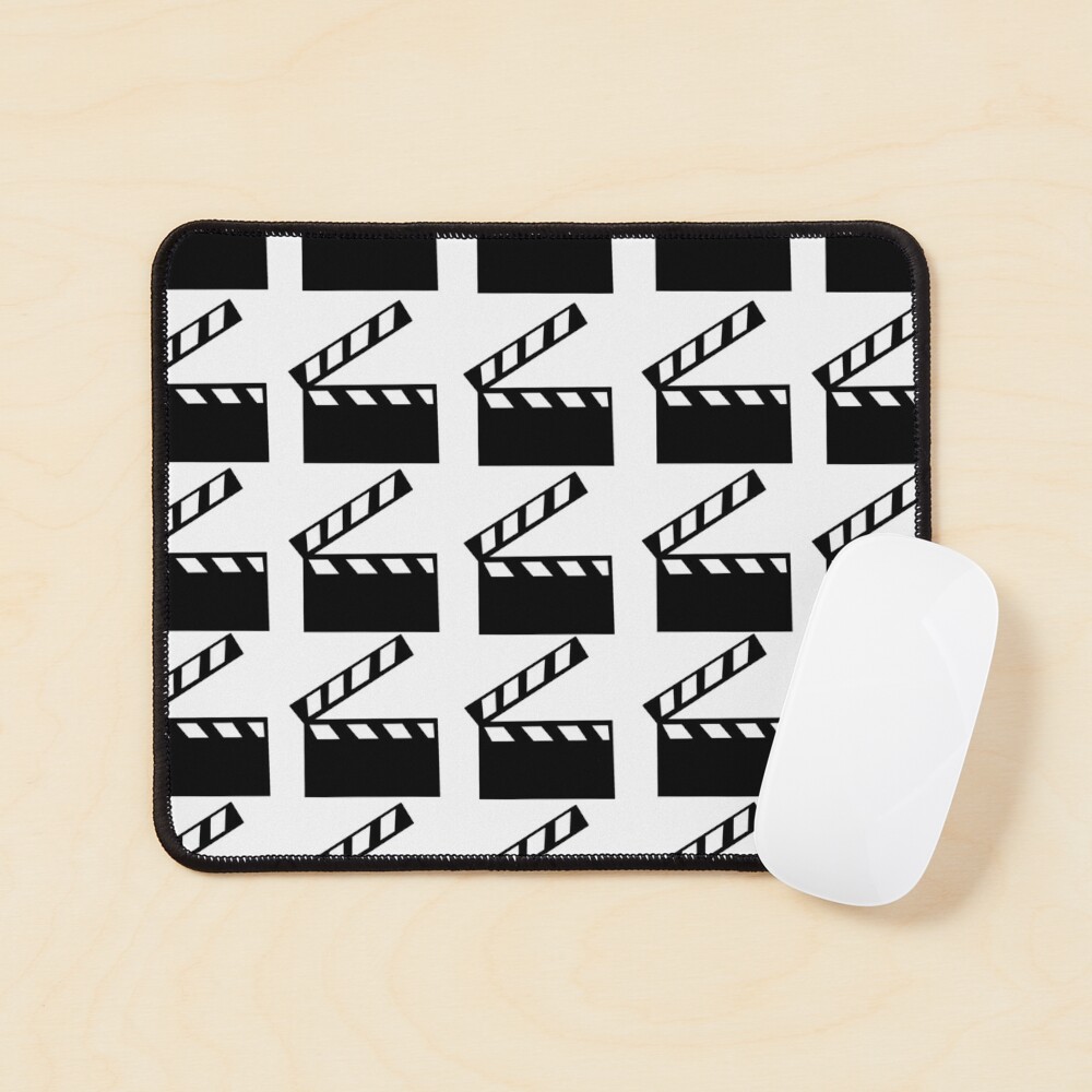 Item preview, Mouse Pad designed and sold by Flo2.