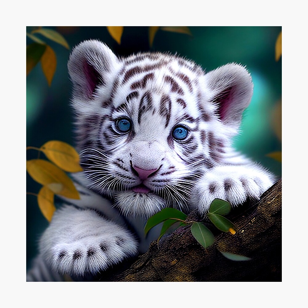White Tiger Photos - Wallpics.Net