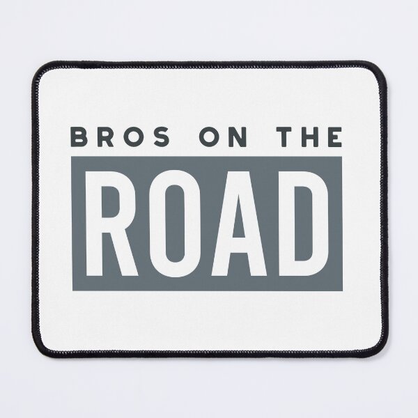 Item preview, Mens Vacation Bros on the Road designed and sold by whyitsme.