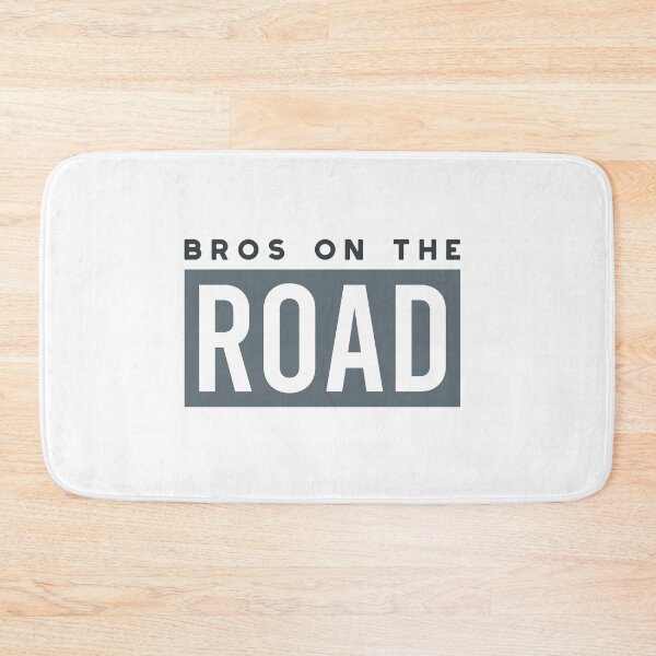 Item preview, Mens Vacation Bros on the Road designed and sold by whyitsme.