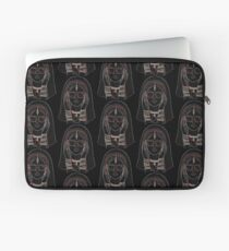 Desi Girl Laptop Sleeve