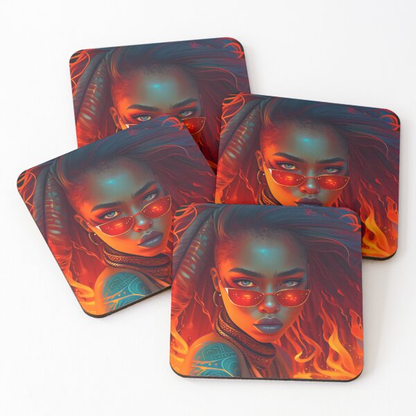 Item preview, Celebrating Black History Month designed and sold by MTJ-Mushrooms.