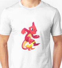 Charmeleon Unisex T-Shirt