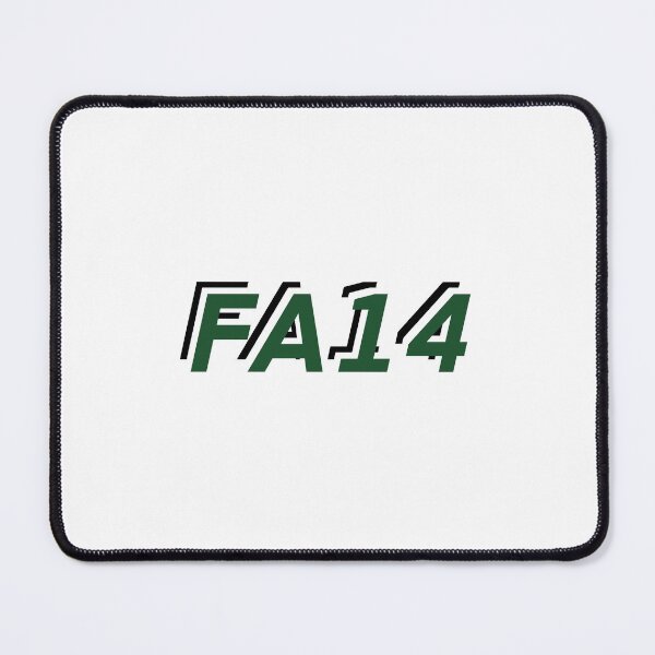 Item preview, Fernando Alonso 14 designed and sold by ThePredestined.