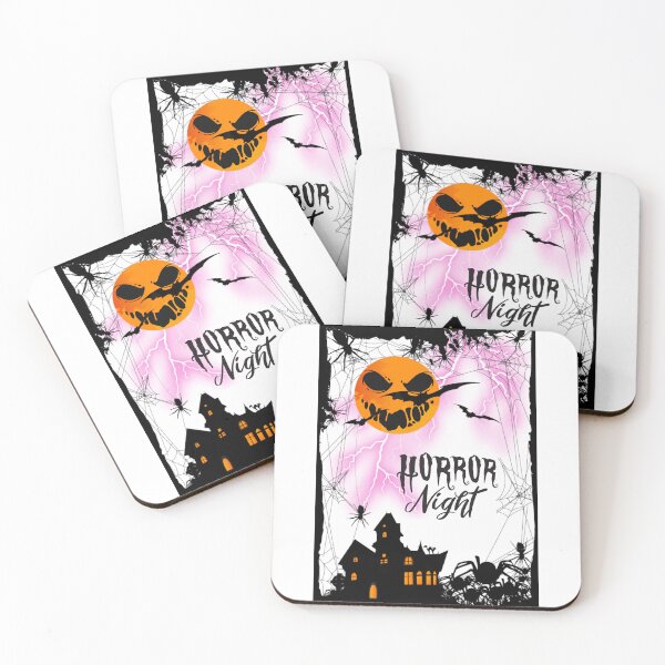 Item preview, Horror night  designed and sold by courtney petersen.