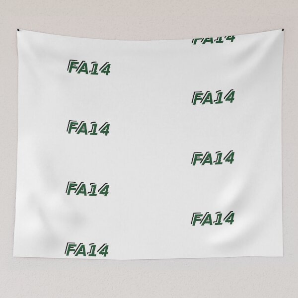 Item preview, Fernando Alonso 14 designed and sold by ThePredestined.