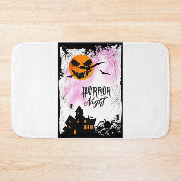 Item preview, Horror night  designed and sold by courtney petersen.