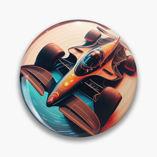 Item preview, Future F1 designed and sold by Lukameister.
