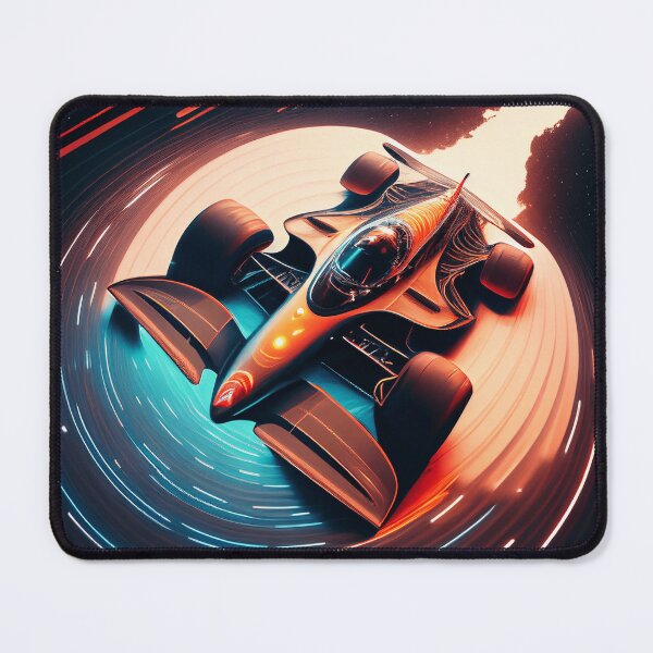 Item preview, Future F1 designed and sold by Lukameister.