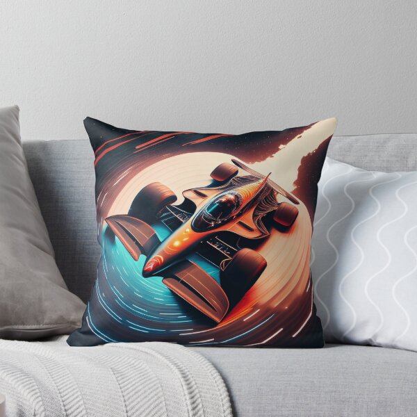 Item preview, Future F1 designed and sold by Lukameister.