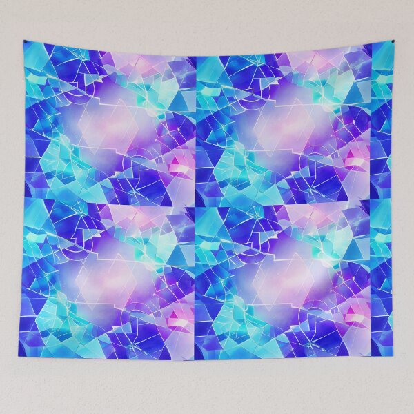 Item preview, Celestial Fracture designed and sold by JerichoYork.