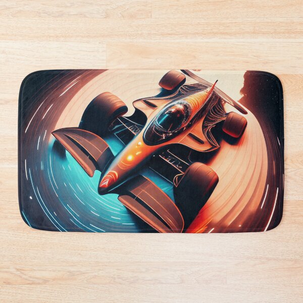 Item preview, Future F1 designed and sold by Lukameister.
