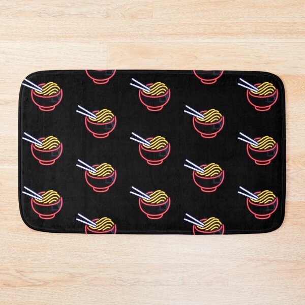 Item preview, Neon Ramen designed and sold by Victoria  Cook.