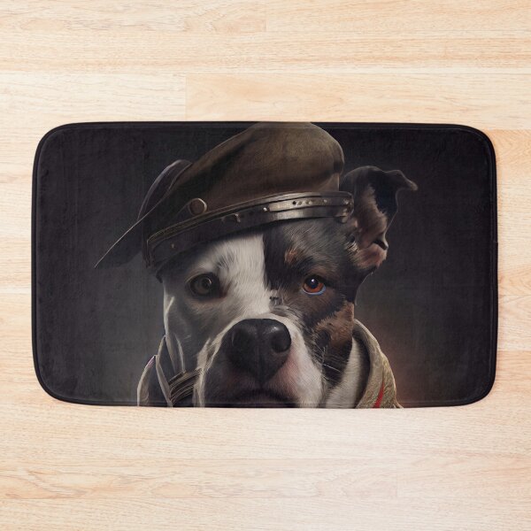 Item preview, General: Pitbull designed and sold by ArmouredPaws.