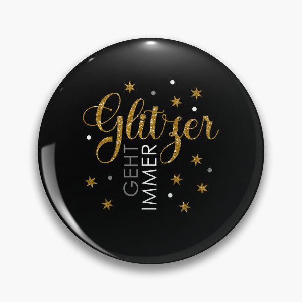 Item preview, A little glitter always works designed and sold by ajkbilder.