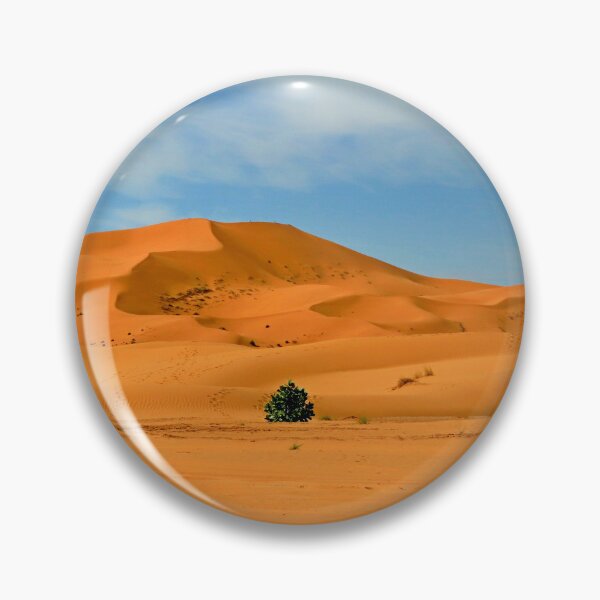 Item preview, Erg Chebbi desert designed and sold by annalisa56.