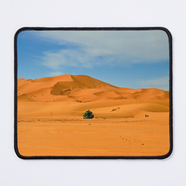 Item preview, Erg Chebbi desert designed and sold by annalisa56.