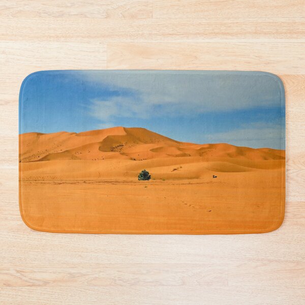 Item preview, Erg Chebbi desert designed and sold by annalisa56.