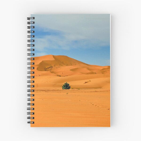 Item preview, Erg Chebbi desert designed and sold by annalisa56.