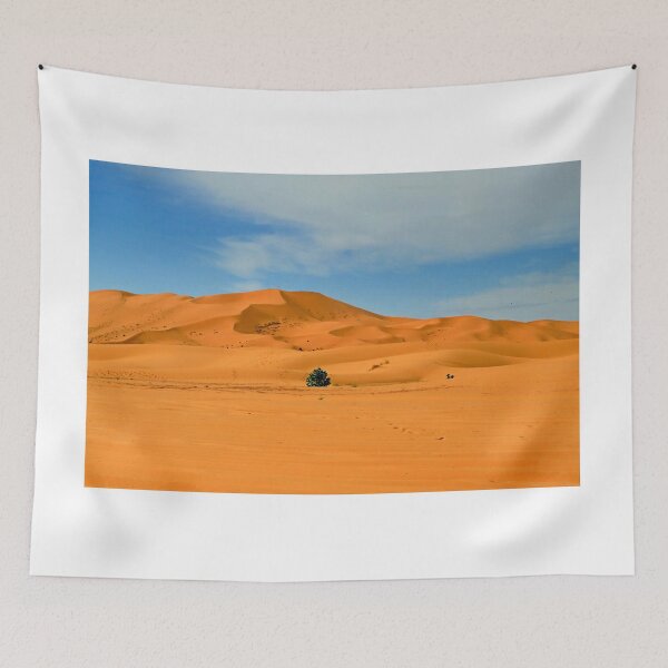 Item preview, Erg Chebbi desert designed and sold by annalisa56.