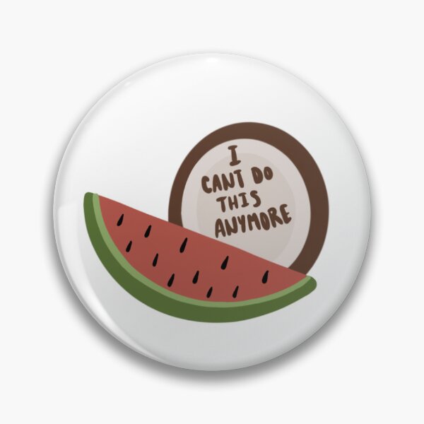 Item preview, Glass Animals - Melon and the Coconut designed and sold by digitalmutt.