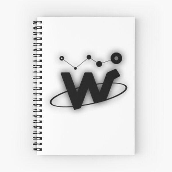 Item preview, Waltonchain Minimalist Logo (Black) designed and sold by HODL Apparels.