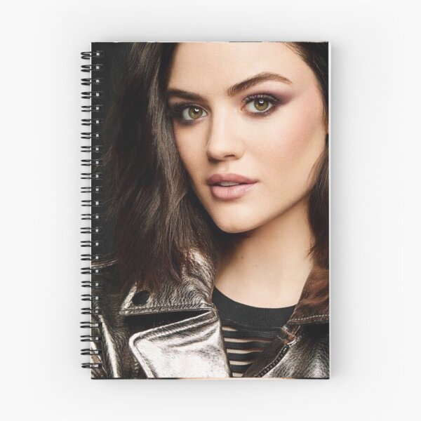 Item preview, Lucy Hale  designed and sold by Valesa1830.