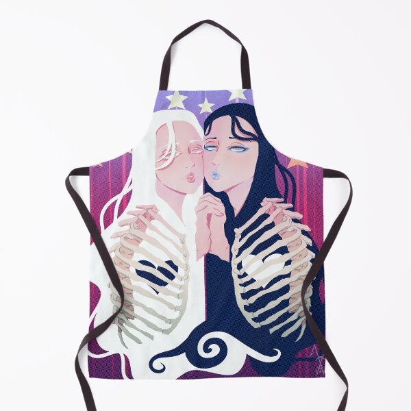 Item preview, Antithesis designed and sold by OfBlushandVomit.