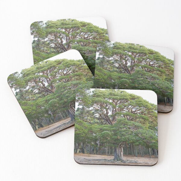 Item preview, Old Green Tree designed and sold by DorothyCreation.