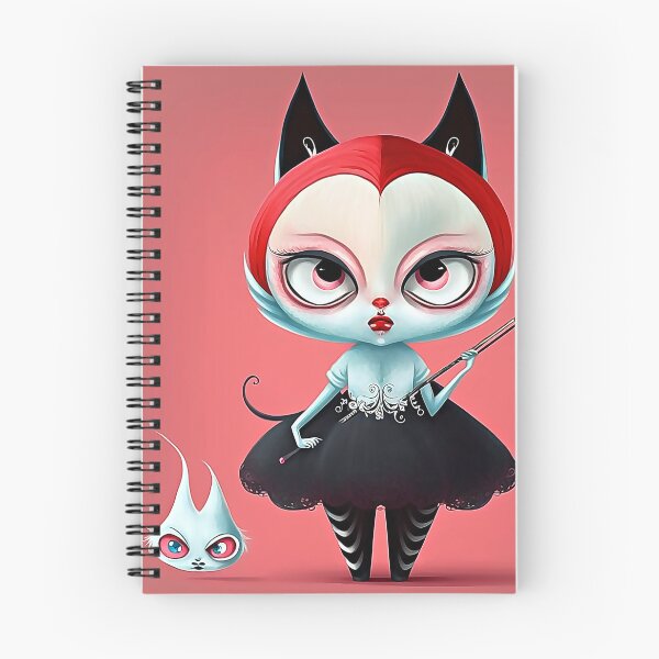Aperçu de l'œuvre Bébés monstres - Ruby Mew Mew créée et vendue par itshayONAirtshay SOS - Sh#t on a Sh!rt ;).