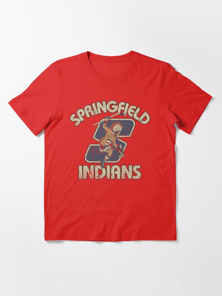 Cleveland Indians Steal Your Base Tie-Dye T-Shirt - S