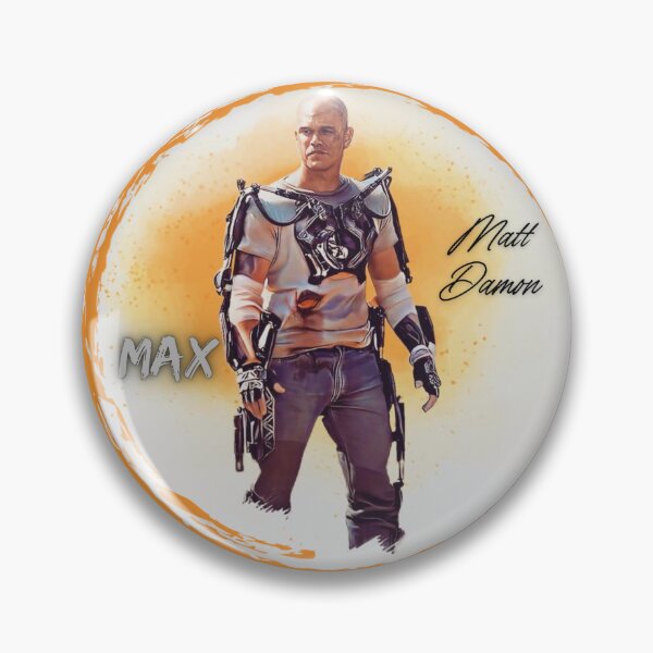 Item preview, Max designed and sold by DrawingAndText.