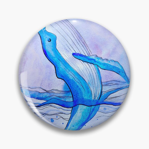 Item preview, Whale designed and sold by Myralyn.