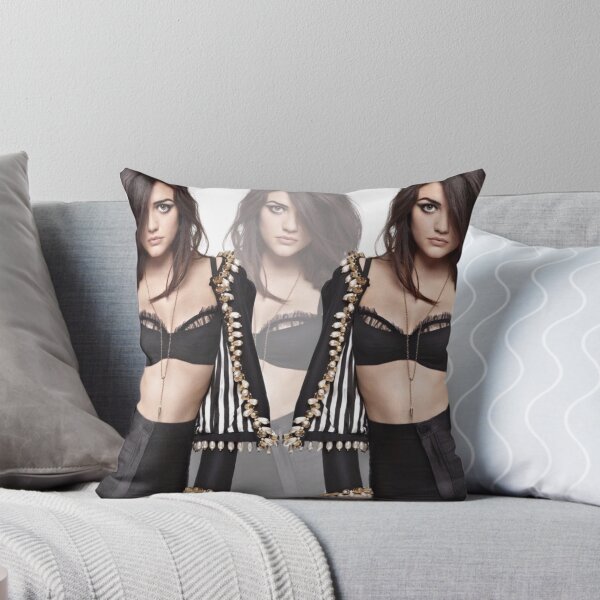 Item preview, Lucy Hale designed and sold by Valesa1830.