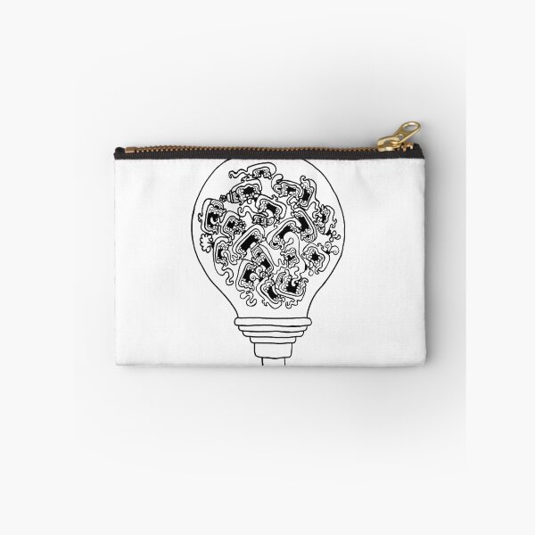 Item preview, Light Bulb Of Chaos designed and sold by Gioco Roesch.