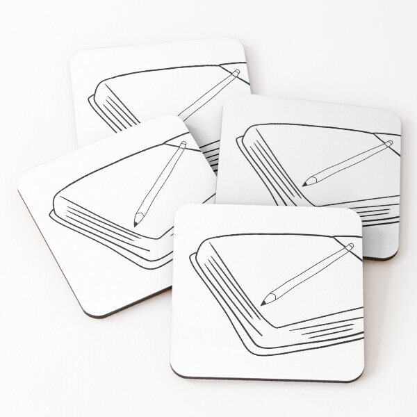 Item preview, Study Time designed and sold by m00nglaede.