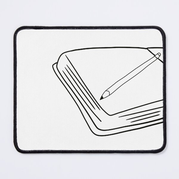 Item preview, Study Time designed and sold by m00nglaede.