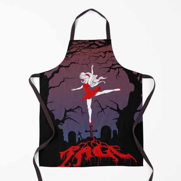 Item preview, Rage designed and sold by OfBlushandVomit.
