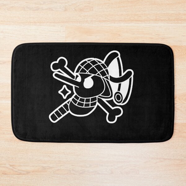 Aperçu de l'œuvre Usopp Jolly Roger créée et vendue par jimjimfuria.