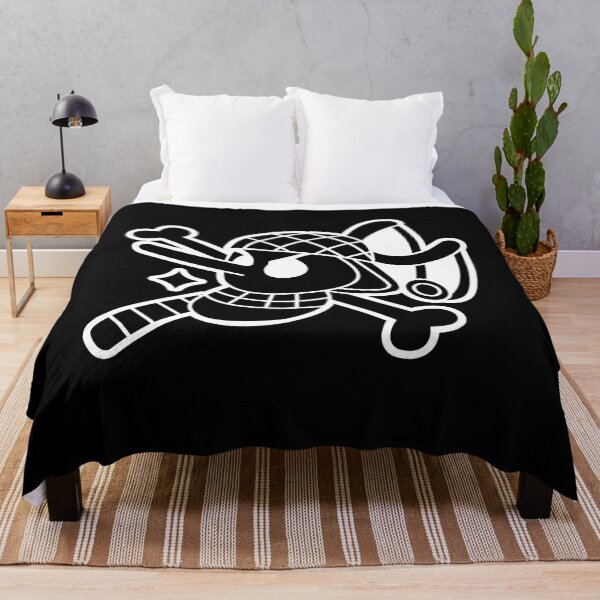 Aperçu de l'œuvre Usopp Jolly Roger créée et vendue par jimjimfuria.