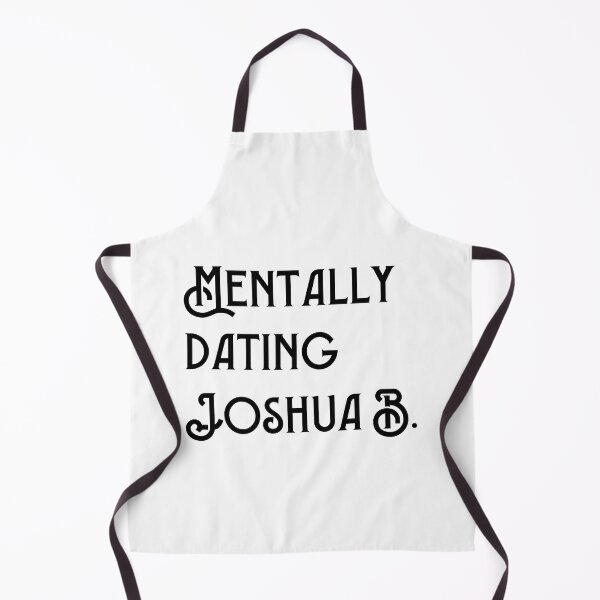 Item preview, Mentally dating Joshua Bassett designed and sold by NURANI AKTER.