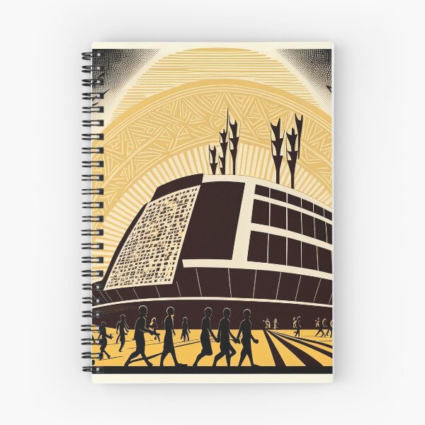Item preview, Ouagadougou in Burkina Faso People warli painting designed and sold by artyficial-.