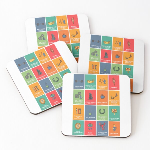 Item preview, The Nonfiction Books Challenge designed and sold by TKsuited.