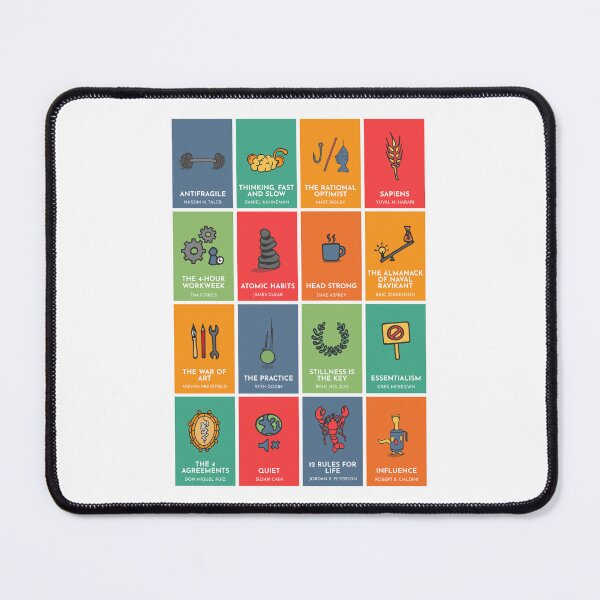 Item preview, The Nonfiction Books Challenge designed and sold by TKsuited.