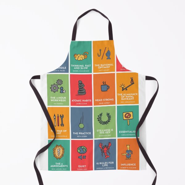 Item preview, The Nonfiction Books Challenge designed and sold by TKsuited.