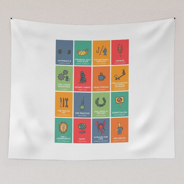 Item preview, The Nonfiction Books Challenge designed and sold by TKsuited.
