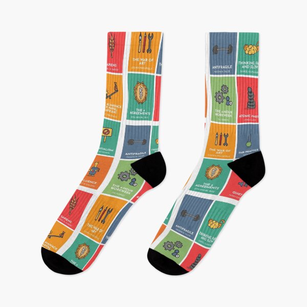 Item preview, The Nonfiction Books Challenge designed and sold by TKsuited.