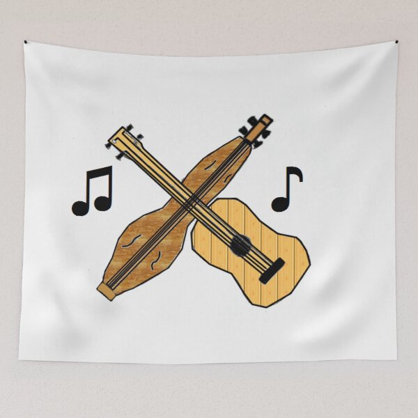 Item preview, ukulele dulcimer music designed and sold by EddRising.